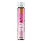 Triggy Slim Fit, płyn, smak wiśniowy, 25 ml
