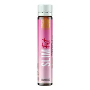 Triggy Slim Fit, płyn, smak wiśniowy, 25 ml