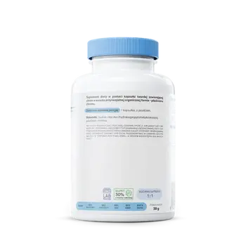 Osavi Chrom 200 µg, kapsułki twarde, 120 szt.