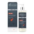 Bielenda Professional SupremeLAB Men Line, głęboko oczyszczający żel do mycia twarzy, 200 g