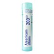 Boiron Arsenicum album, 200 CH, granulki, 4 g