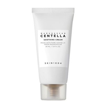 Skin1004 Madagascar Centella, lekki łagodzący krem żelowy, 30 ml