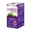 Sambucus dla dzieci, syrop, 120ml