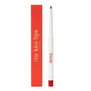 Paese The Kiss Lips, konturówka do ust, 06 classic red, 0,3 g