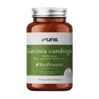 Uns Garcinia cambogia + Bioperine, kapsułki twarde, 90 szt.