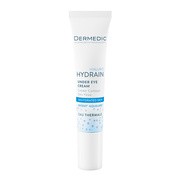 Dermedic Hydrain 3, krem pod oczy, 15 g
