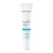 Dermedic Hydrain 3, krem pod oczy, 15 g
