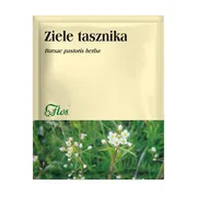 Ziele tasznika, zioło pojedyncze, 50 g (Flos)