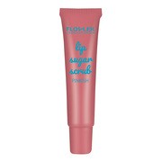 Flos-Lek Lip Care, peeling cukrowy do ust, pinkish, 14 g