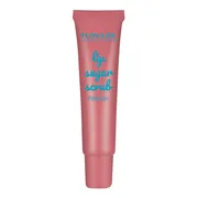 Flos-Lek Lip Care, peeling cukrowy do ust, pinkish, 14 g