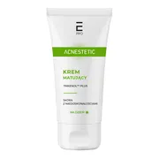 Enilome Pro Acnestetic, krem matujący na dzień, 50 ml