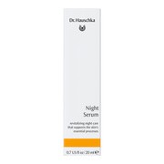 Dr.Hauschka, serum rewitalizujące na noc, 20 ml