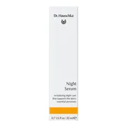 Dr.Hauschka, serum rewitalizujące na noc, 20 ml