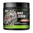 MZ Mad Zebra, proszek, smak grejpfrutowy, 300 g