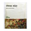 Owoc róży, zioła do zaparzania, 50 g (Flos)