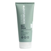 DermaKnowlogy MD11, krem do ciała, 200 ml
