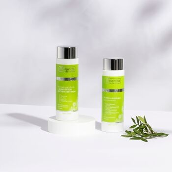 Bielenda Professional SupremeLab Sebio Derm, 5% mikro-eksfoliujący tonik z kwasami, 200 ml