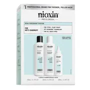 Nioxin New Scalp Recovery, zestaw do pielęgnacji włosów z tendencją do łupieżu, 1 szt.