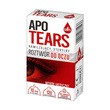 ApoTears, jałowy, nawilżający roztwór do oczu, 0,4%, 10 ml