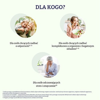 Naturell Witamina D3 2000+, kapsułki, 60 szt.
