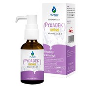 Avitale ProADEK retinol, krople, 30 ml