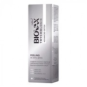 Biovax Trychologic Advanced Detox, peeling do skóry głowy, 50 ml