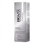 Biovax Trychologic Advanced Detox, peeling do skóry głowy, 50 ml