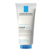 La Roche-Posay Lipikar Syndet AP+, krem myjący wzupełniający poziom lipidów, przeciw podrażnieniom skóry, 200 ml
