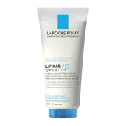 La Roche-Posay Lipikar Syndet AP+, krem myjący wzupełniający poziom lipidów, przeciw podrażnieniom skóry, 200 ml
