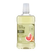 Ecodenta, odświeżający i ochronny płyn do płukania jamy ustnej, 500 ml