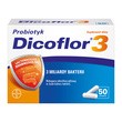 Dicoflor 3, kapsułki, 50 szt.