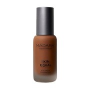 Madara Skin Equal, Soft Glow Foundation SPF15, podkład, Chesnut 90, 30 ml
