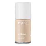 Paese, kolagenowy podkład nawilżający, 301C Nude, 30 ml