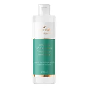 NaturalME Dermo Peptydowy, płyn micelarny do twarzy łagodząco–nawilżający, 200 ml