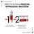 Vichy Dercos Aminexil Clinical 5, kuracja przeciw wypadaniu włosów dla kobiet, 6 ml, 21 ampułek