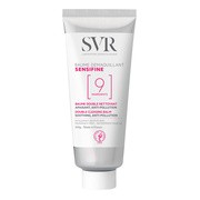 SVR Sensifine Baume Demaquillant, oczyszczający balsam do demakijażu, 100 ml