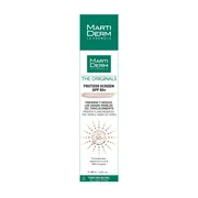 MartiDerm The Originals, Proteos Screen SPF 50+ Color Fluid Cream, krem koloryzujący, 40 ml