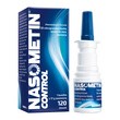 Nasometin Control, 50 mcg/dawkę, aerozol do nosa na alergię, 120 dawek