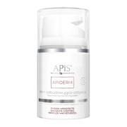 Apis Apiderm, krem odbudowująco-odżywczy na dzień SPF 10, 50 ml