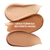 Vichy Dermablend, fluid korygujący 16 h trwałość SPF 28, 25 Nude, 30 ml