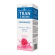 Domowa Apteczka Tran z rekina, płyn o smaku malinowym, 250 ml