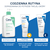 CeraVe, nawilżający krem do twarzy SPF 30, 52 ml