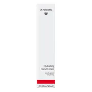 Dr. Hauschka, Hydrating Hand Cream, nawilżający krem do rąk, 50 ml