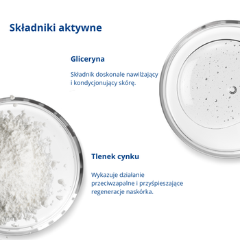 Skarb Matki, Zdrowa Pupka, krem na odparzenia, dla niemowląt i dzieci, 90 ml