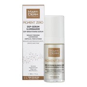MartiDerm Pigment Zero, DSP-Brightening Serum rozjaśniające, 30 ml
