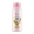 Bielenda Vegan Smoothie, odżywczy balsam do ciała Arbuz + Banan, 400 ml