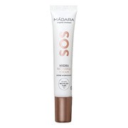 Madara SOS Hydra Recharge Cream, krem intensywnie nawilżający, travel size, 15 ml