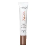 Madara SOS Hydra Recharge Cream, krem intensywnie nawilżający, travel size, 15 ml