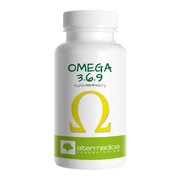 Omega 3-6-9, kapsułki, 30 szt. (Alter Medica)