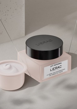 Lierac Lift Integral, ujędrniający krem na dzień, opakowanie uzupełniające, 50 ml